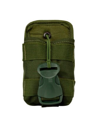 Porta Ht Modular Universal - Verde Oliva