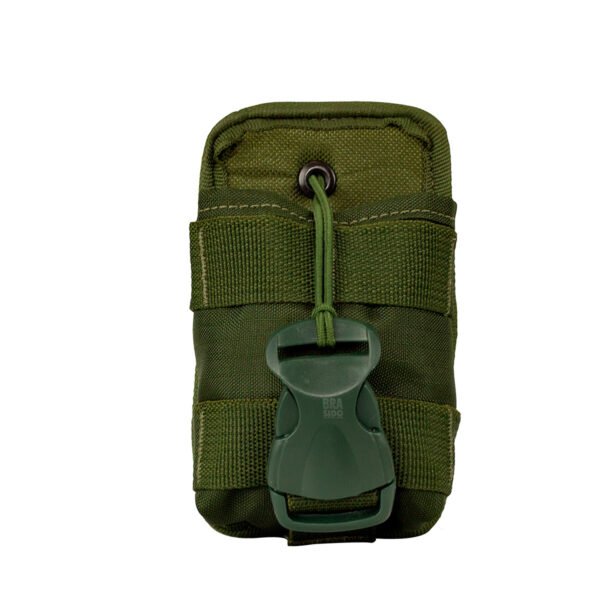 Porta Ht Modular Universal - Verde Oliva