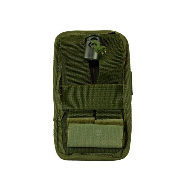 Porta Ht Modular Universal - Verde Oliva - Imagem 3